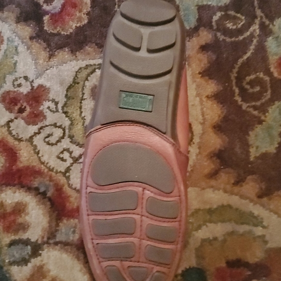 VNTG Johnston and Murphy High Top mocassin's LIKE NEW - Picture 5 of 7